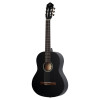 Ortega RST5MBK Student Series 4/4 Classic Guitar 6-String - Black