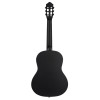Ortega RST5MBK Student Series 4/4 Classic Guitar 6-String - Black