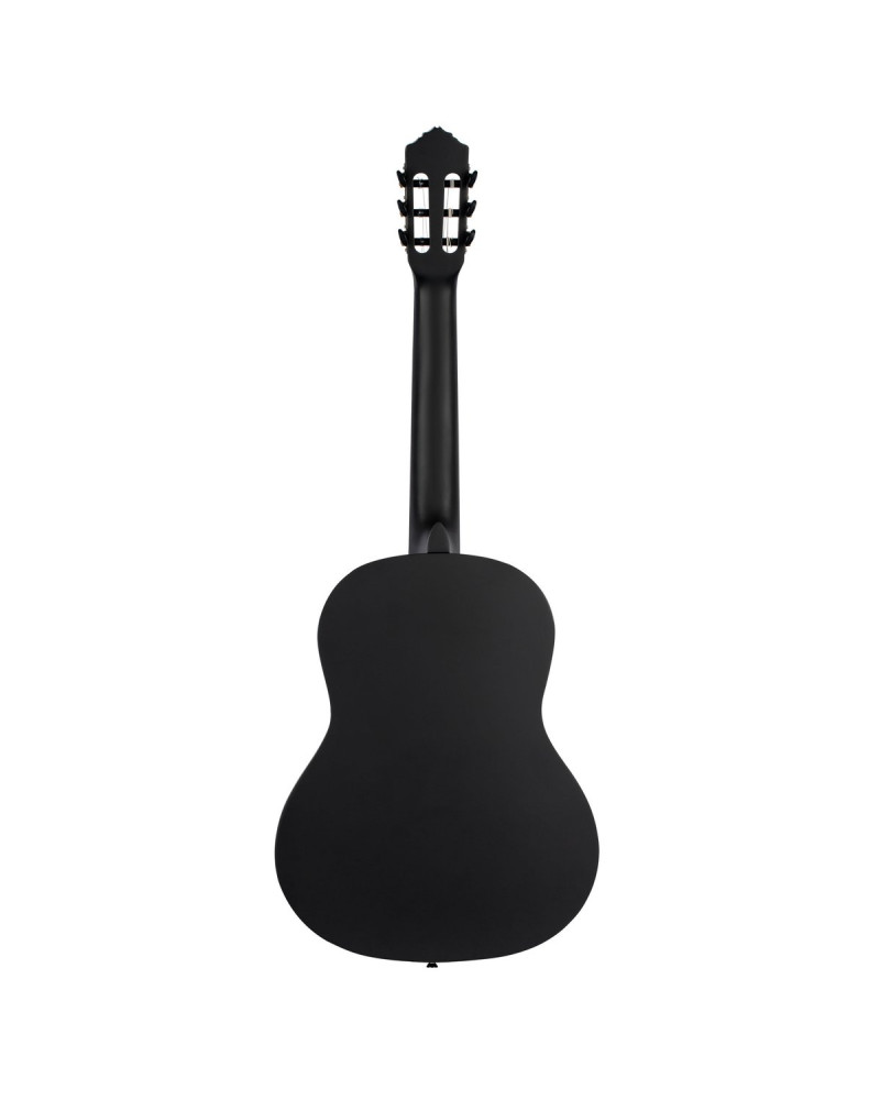 Ortega RST5MBK Student Series 4/4 Classic Guitar 6-String - Black
