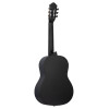 Ortega RST5MBK Student Series 4/4 Classic Guitar 6-String - Black