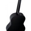 Ortega RST5MBK Student Series 4/4 Classic Guitar 6-String - Black