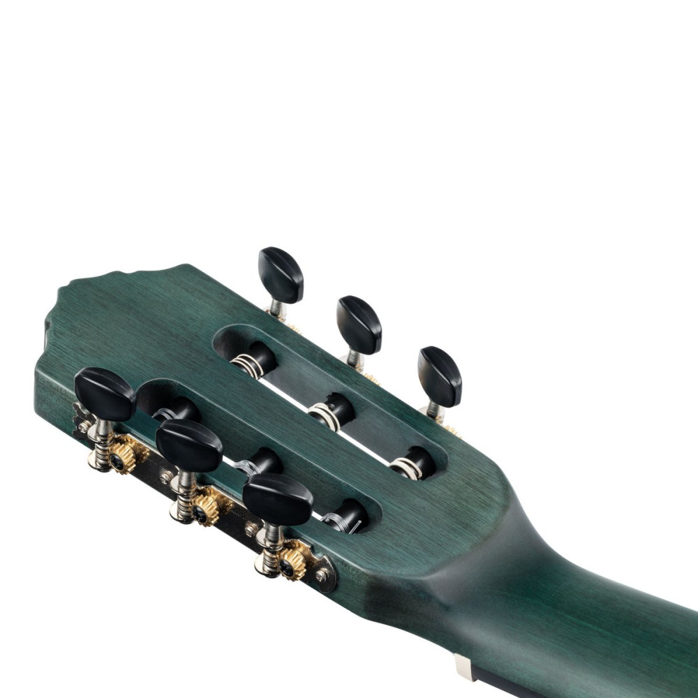 Ortega RST5MOC Student Series 4/4 Classic Guitar 6-String - Ocean Blue