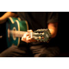 Ortega RST5MOC Student Series 4/4 Classic Guitar 6-String - Ocean Blue