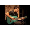 Ortega RST5MOC Student Series 4/4 Classic Guitar 6-String - Ocean Blue
