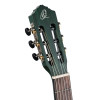 Ortega RST5MOC Student Series 4/4 Classic Guitar 6-String - Ocean Blue