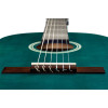 Ortega RST5MOC Student Series 4/4 Classic Guitar 6-String - Ocean Blue