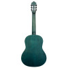 Ortega RST5MOC Student Series 4/4 Classic Guitar 6-String - Ocean Blue