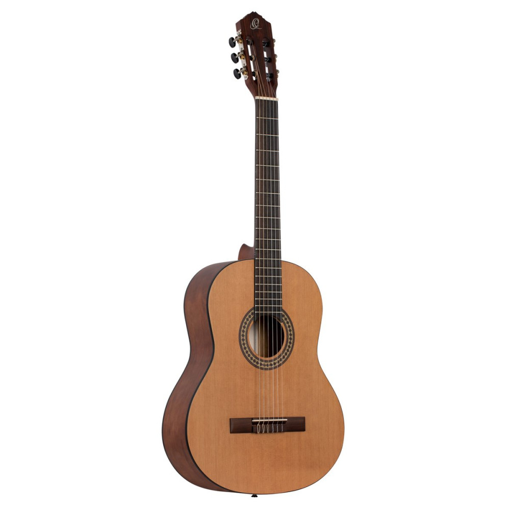 Ortega RSTC5M Student Series 4/4 Classical Guitar 6-String - Natural