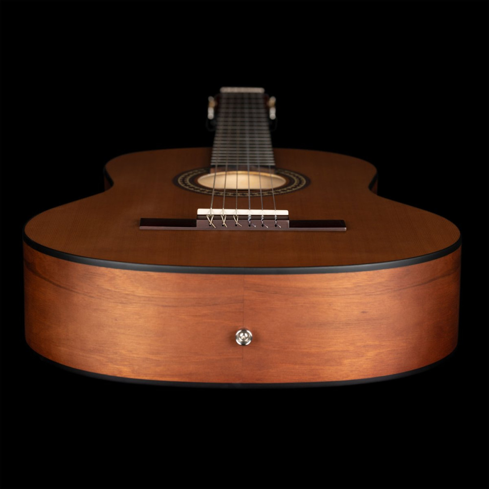 Ortega RSTC5M Student Series 4/4 Classical Guitar 6-String - Natural