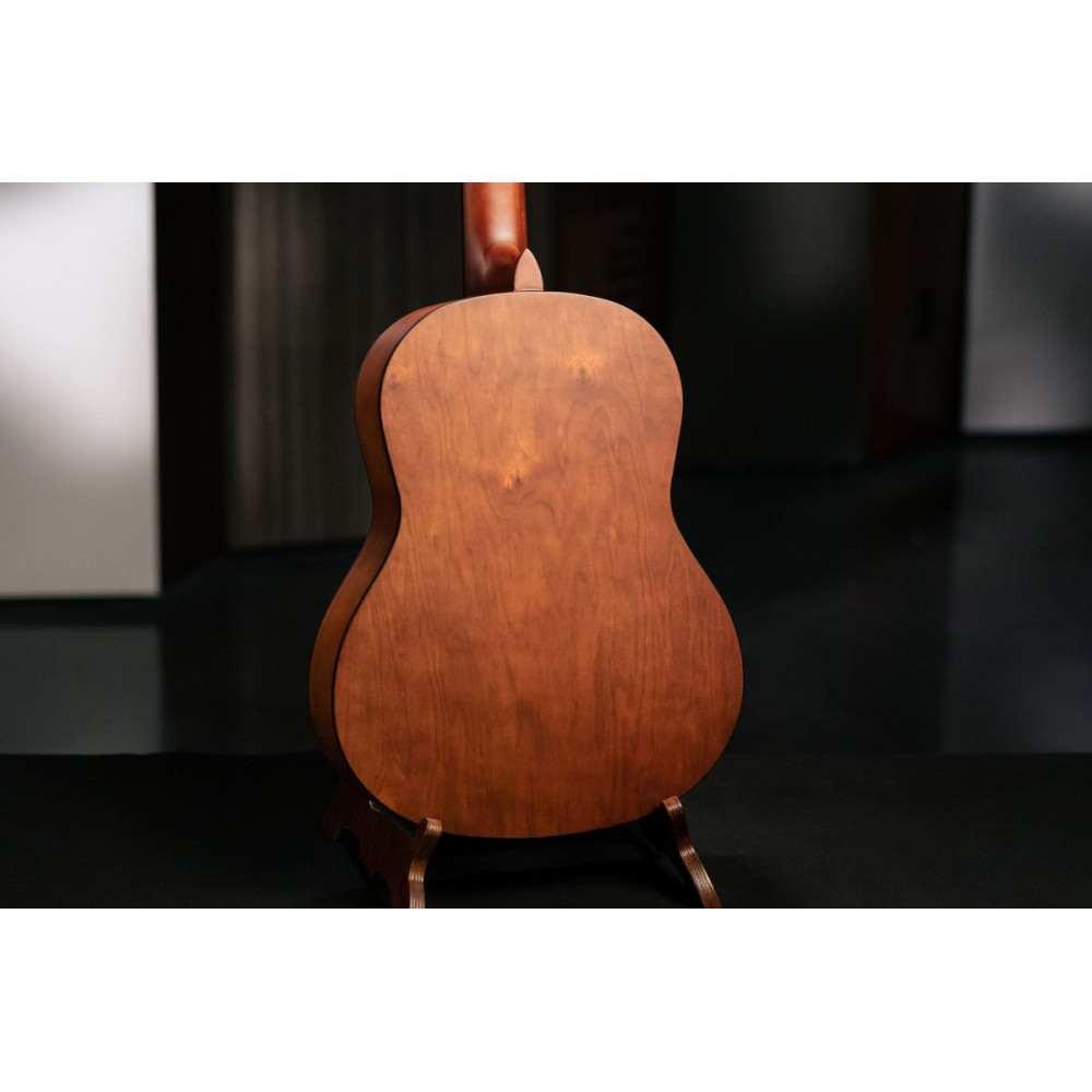Ortega RSTC5M Student Series 4/4 Classical Guitar 6-String - Natural