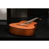 Ortega RSTC5M Student Series 4/4 Classical Guitar 6-String - Natural