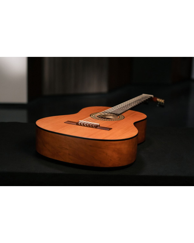 Ortega RSTC5M Student Series 4/4 Classical Guitar 6-String - Natural