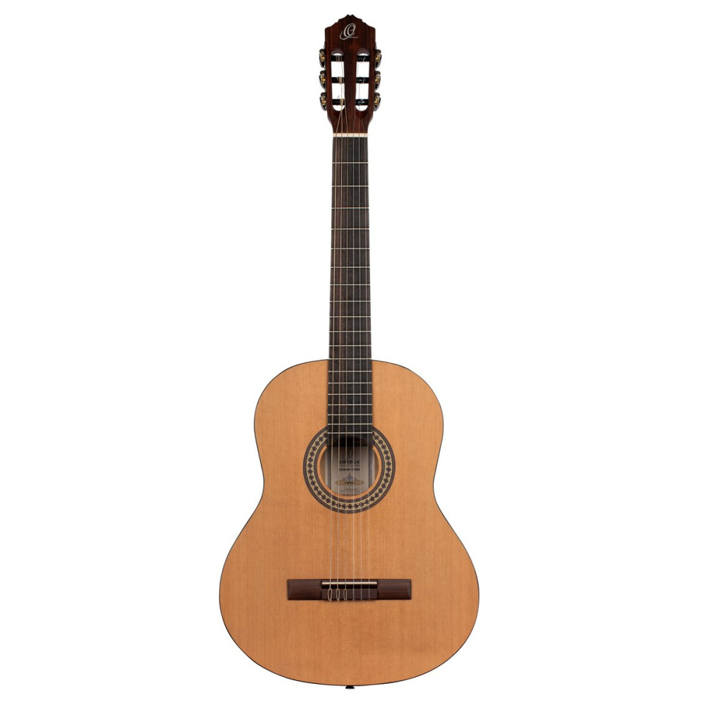 Ortega RSTC5M Student Series 4/4 Classical Guitar 6-String - Natural