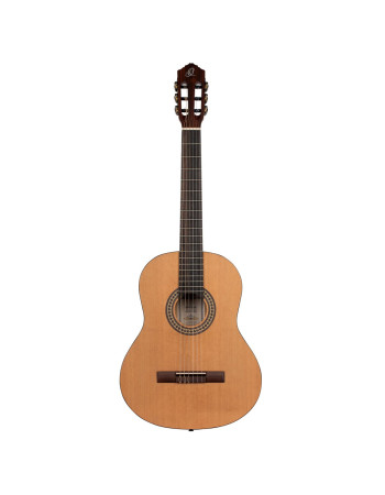 Ortega RSTC5M Student Series 4/4 Classical Guitar 6-String - Natural