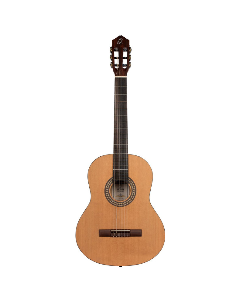 Ortega RSTC5M Student Series 4/4 Classical Guitar 6-String - Natural