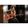 Ortega RSTC5M Student Series 4/4 Classical Guitar 6-String - Natural