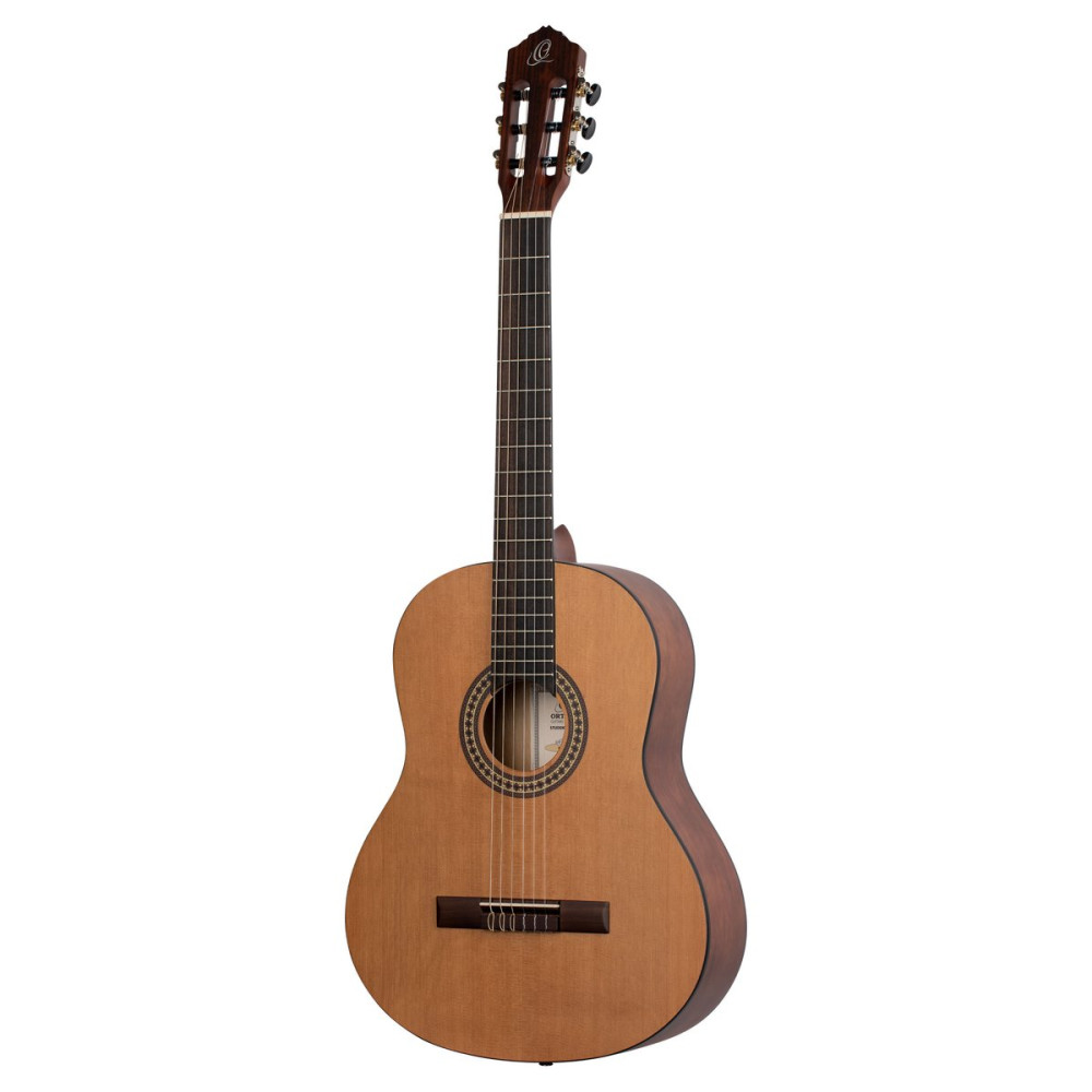Ortega RSTC5M Student Series 4/4 Classical Guitar 6-String - Natural