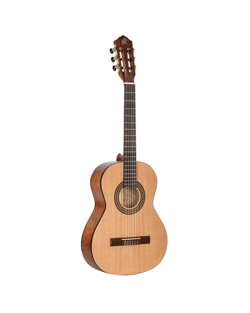 Ortega RSTC5M-3/4 Student Series 3/4 Classical Guitar 6-String - Natural
