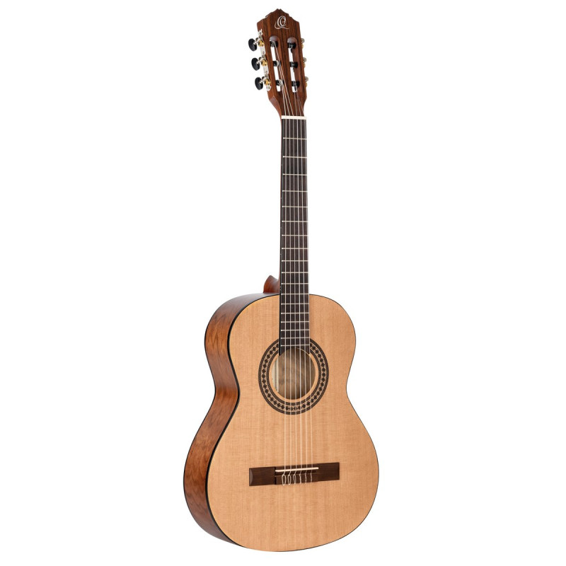 Ortega RSTC5M-3/4 Student Series 3/4 Classical Guitar 6-String - Natural