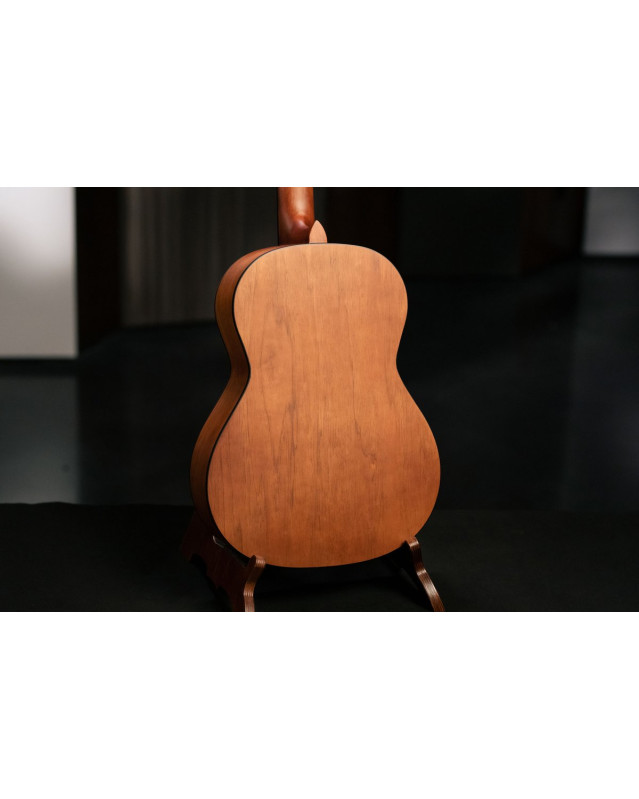 Ortega RSTC5M-3/4 Student Series 3/4 Classical Guitar 6-String - Natural