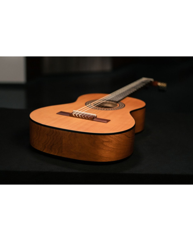 Ortega RSTC5M-3/4 Student Series 3/4 Classical Guitar 6-String - Natural