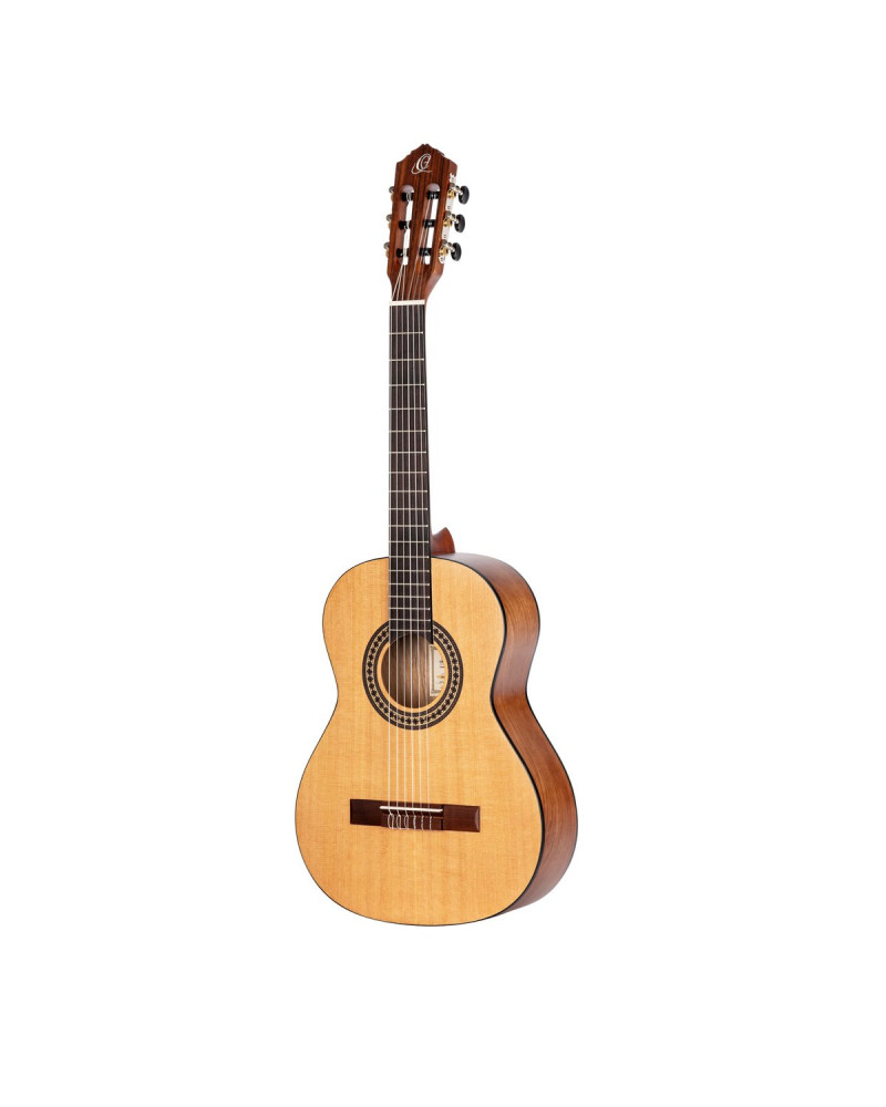 Ortega RSTC5M-3/4 Student Series 3/4 Classical Guitar 6-String - Natural