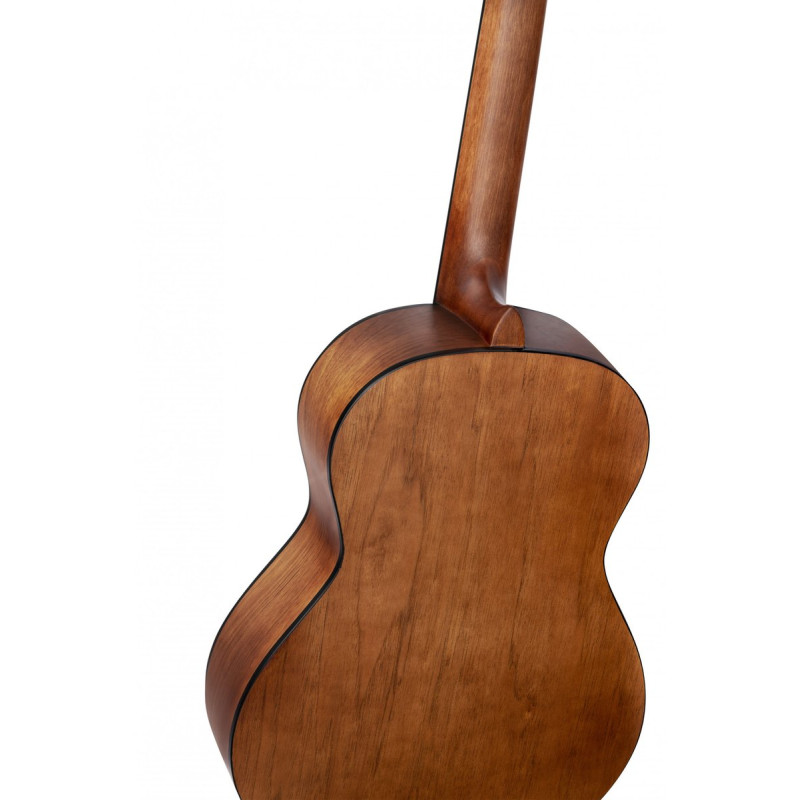 Ortega RSTC5M-3/4 Student Series 3/4 Classical Guitar 6-String - Natural