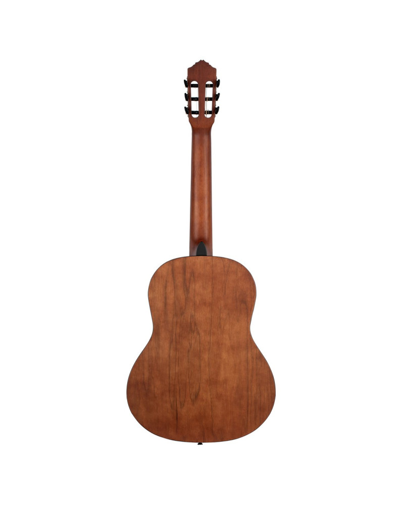 Ortega RSTC5M Student Series 4/4 Classical Guitar 6-String - Natural