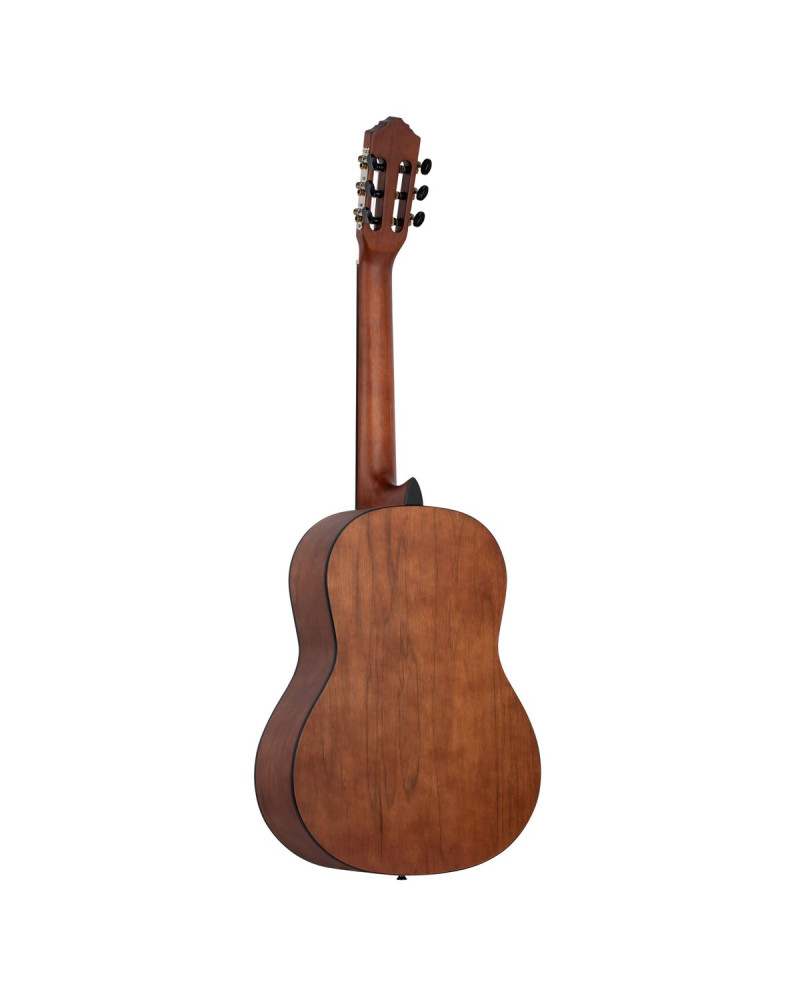 Ortega RSTC5M Student Series 4/4 Classical Guitar 6-String - Natural
