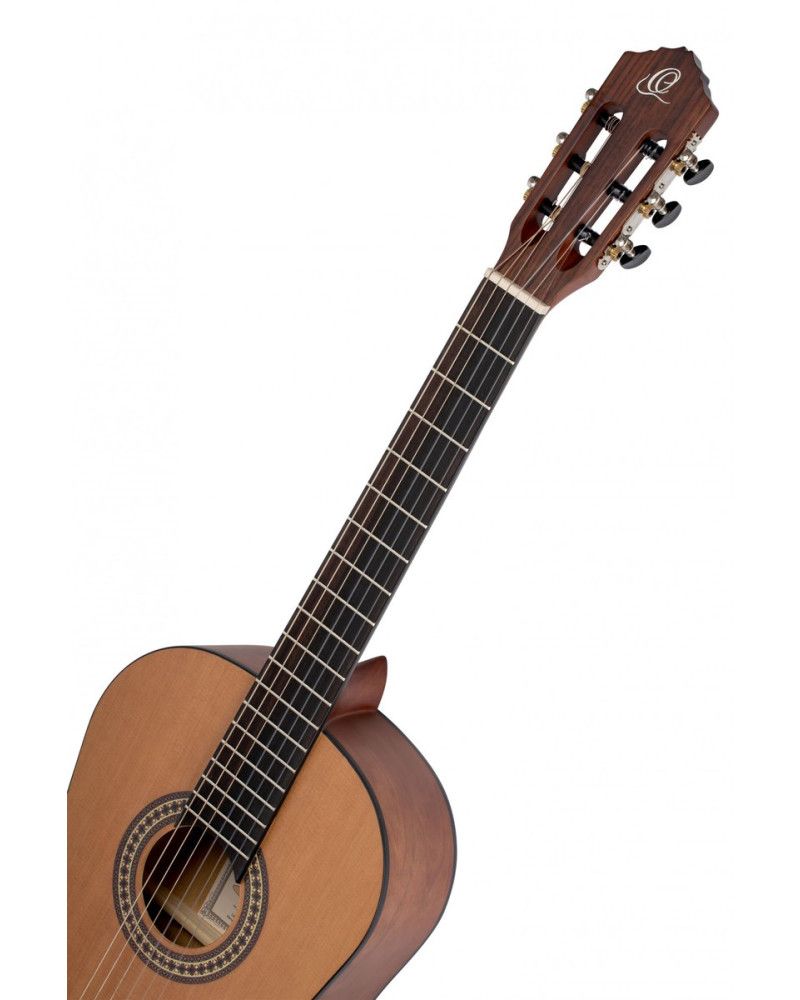 Ortega RSTC5M Student Series 4/4 Classical Guitar 6-String - Natural