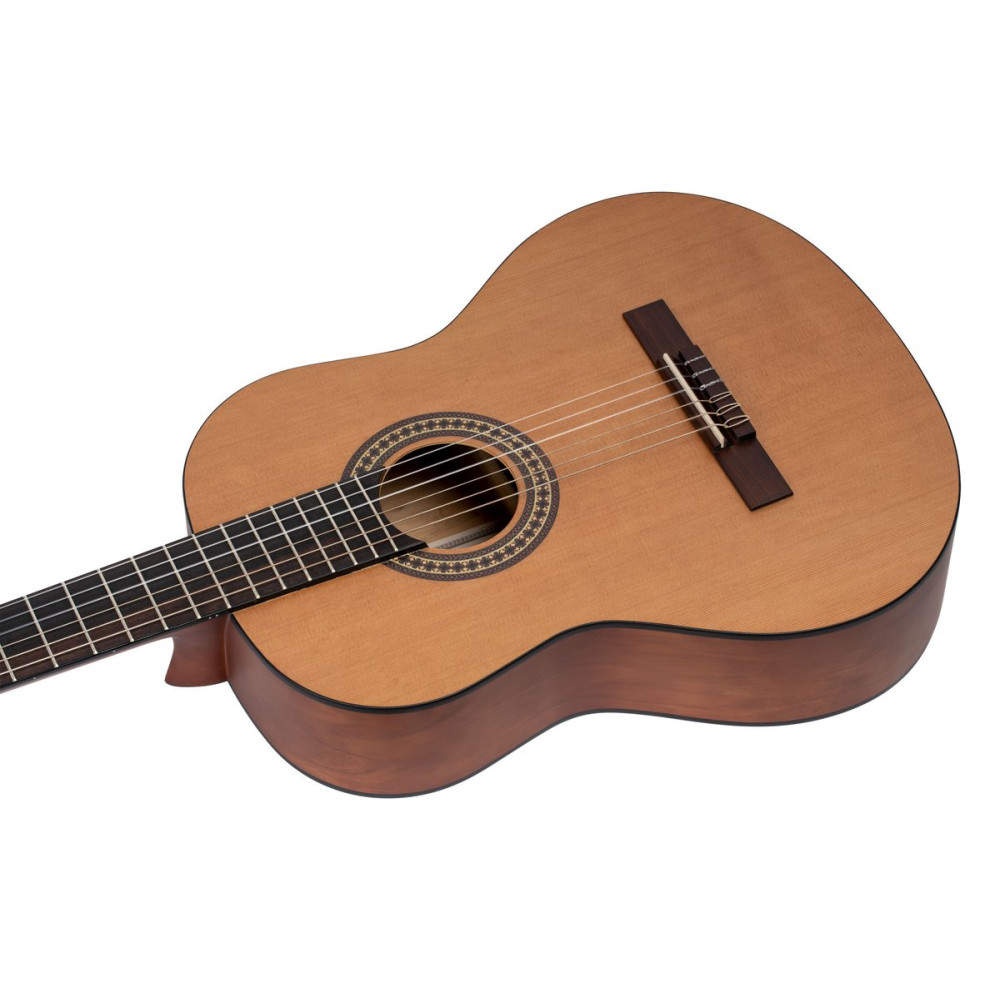 Ortega RSTC5M Student Series 4/4 Classical Guitar 6-String - Natural