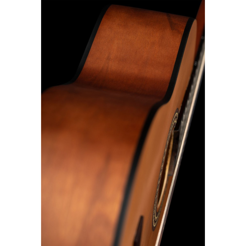 Ortega RSTC5M Student Series 4/4 Classical Guitar 6-String - Natural