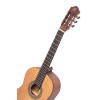 Ortega RSTC5M-L Student Series 4/4 Classical Guitar 6-String Lefty - Natural