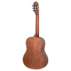 Ortega RSTC5M-L Student Series 4/4 Classical Guitar 6-String Lefty - Natural