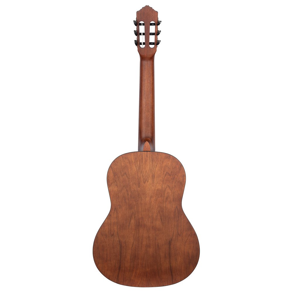 Ortega RSTC5M-L Student Series 4/4 Classical Guitar 6-String Lefty - Natural