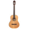 Ortega RSTC5M-L Student Series 4/4 Classical Guitar 6-String Lefty - Natural