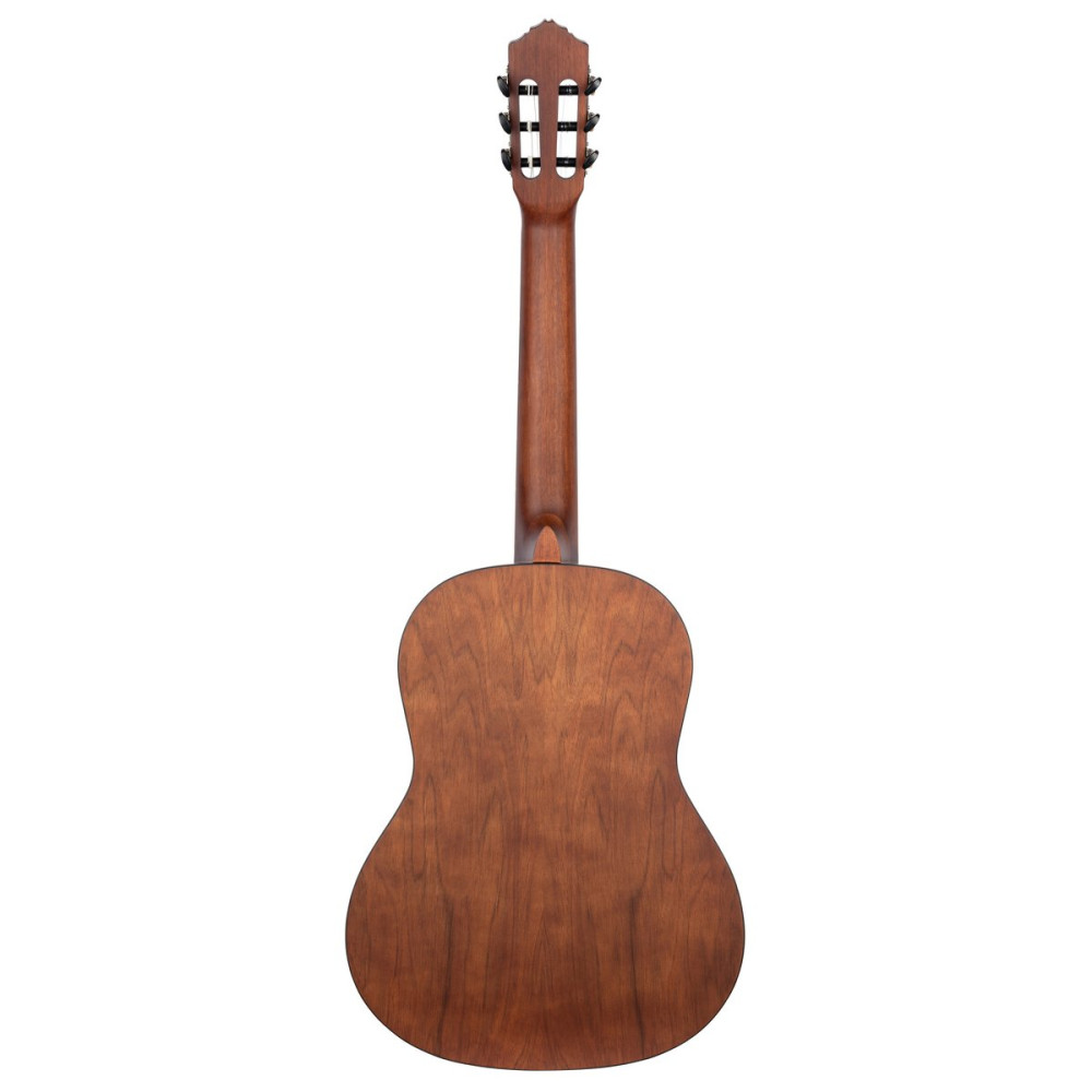 Ortega RSTC5M-L Student Series 4/4 Classical Guitar 6-String Lefty - Natural