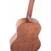 Ortega RSTC5M-L Student Series 4/4 Classical Guitar 6-String Lefty - Natural