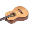Ortega RSTC5M-L Student Series 4/4 Classical Guitar 6-String Lefty - Natural