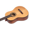 Ortega RSTC5M-L Student Series 4/4 Classical Guitar 6-String Lefty - Natural