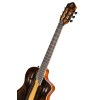 Ortega RTP-LTD TourPlayer Series 4/4 size Nylon String Guitar 6-String + Pro Gig Bag