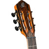 Ortega RTP-LTD TourPlayer Series 4/4 size Nylon String Guitar 6-String + Pro Gig Bag