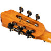 Ortega RTP-LTD TourPlayer Series 4/4 size Nylon String Guitar 6-String + Pro Gig Bag