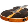 Ortega RTP-LTD TourPlayer Series 4/4 size Nylon String Guitar 6-String + Pro Gig Bag