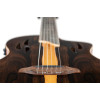 Ortega RTP-LTD TourPlayer Series 4/4 size Nylon String Guitar 6-String + Pro Gig Bag