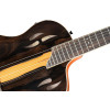 Ortega RTP-LTD TourPlayer Series 4/4 size Nylon String Guitar 6-String + Pro Gig Bag