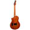 Ortega RTPG-LS1 TourPlayer Series 4/4 Nylon String Guitar 6-String + Pro Gig Bag