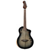Ortega RTPG-LS1 TourPlayer Series 4/4 Nylon String Guitar 6-String + Pro Gig Bag