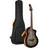 Ortega RTPG-LS1 TourPlayer Series 4/4 Nylon String Guitar 6-String + Pro Gig Bag