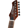 Ortega RTPG-LS1 TourPlayer Series 4/4 Nylon String Guitar 6-String + Pro Gig Bag